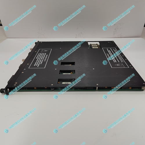 TRICONEX 4329 通信模塊  