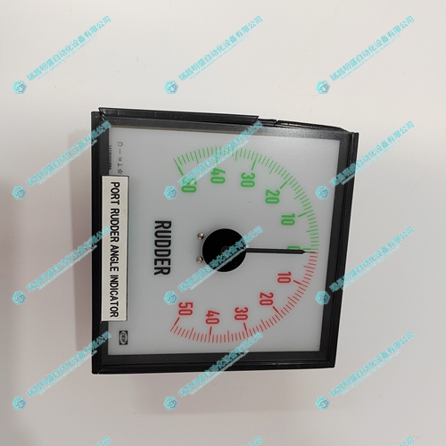 DEIF DLQ144-PC-NB 模擬轉(zhuǎn)速表 