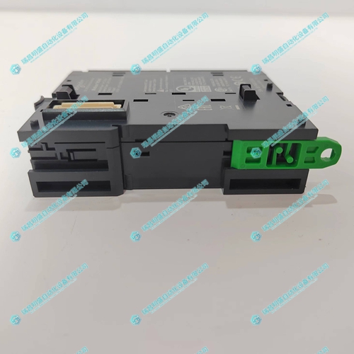 Schneider TM3AI8模擬量輸入模塊