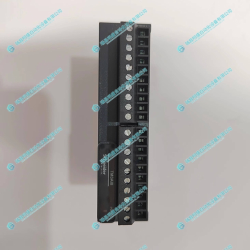Schneider TM3AI8模擬量輸入模塊