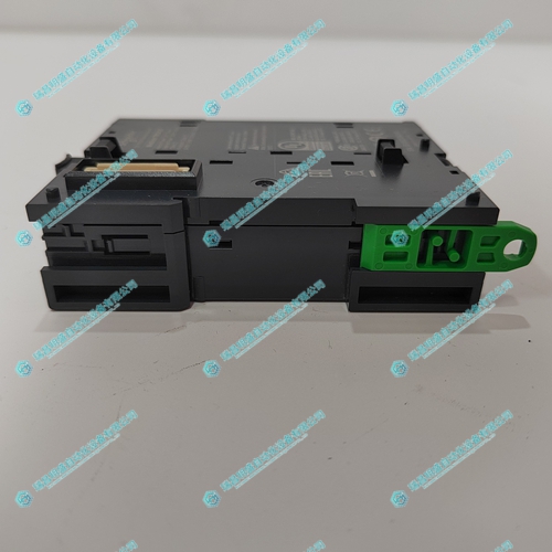 Schneider TM3AQ4模擬量輸出模塊