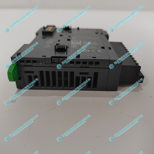 Schneider TM3AQ4模擬量輸出模塊