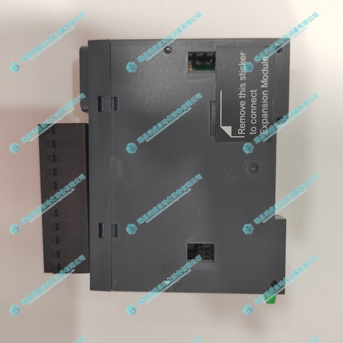 Schneider TM3AQ4模擬量輸出模塊