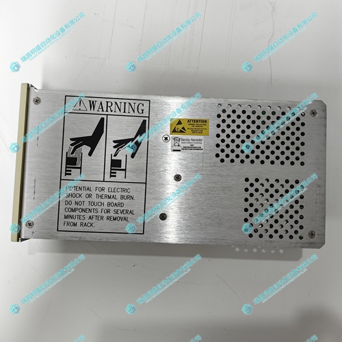 BENTLY 3500/15 127610-01狀態(tài)監(jiān)測系統(tǒng)