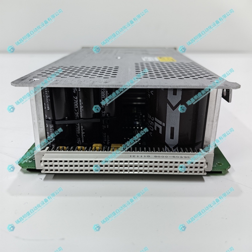 BENTLY 3500/15 127610-01狀態(tài)監(jiān)測(cè)系統(tǒng)