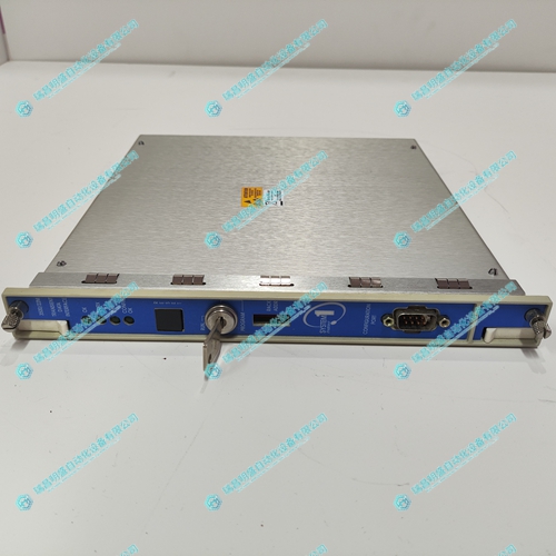 bently 3500/22M 138607-01瞬態(tài)數(shù)據(jù)接口前卡