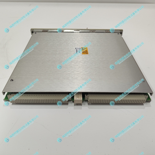 bently 3500/22M 138607-01瞬態(tài)數(shù)據(jù)接口前卡