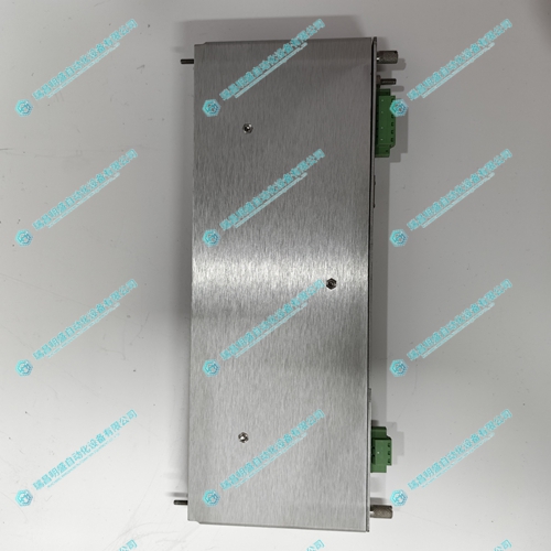 BENTLY 3500/22M 146031-01瞬態(tài)數(shù)據(jù)接口