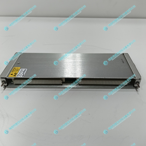 BENTLY 3500/22M 146031-01瞬態(tài)數(shù)據(jù)接口