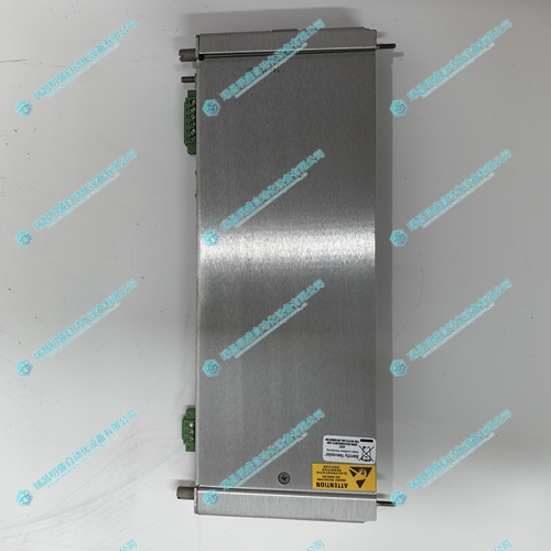 BENTLY 3500/22M 146031-01瞬態(tài)數(shù)據(jù)接口