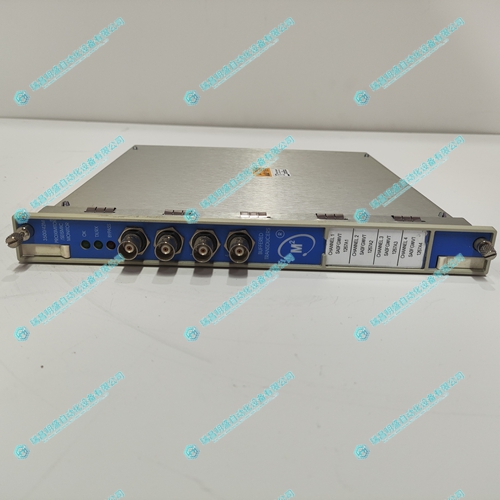 BENTLY 3500/42M 176449-02位移振動監(jiān)測器