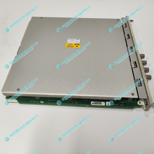 BENTLY 3500/42M 176449-02位移振動監(jiān)測器