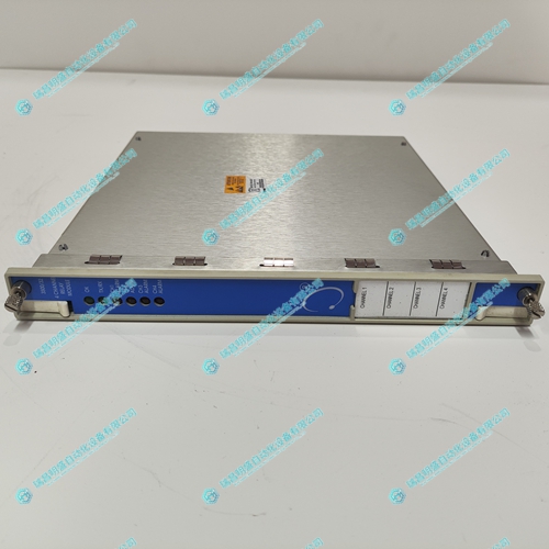 BENTLY 3500/32 125712-01接觸器模塊