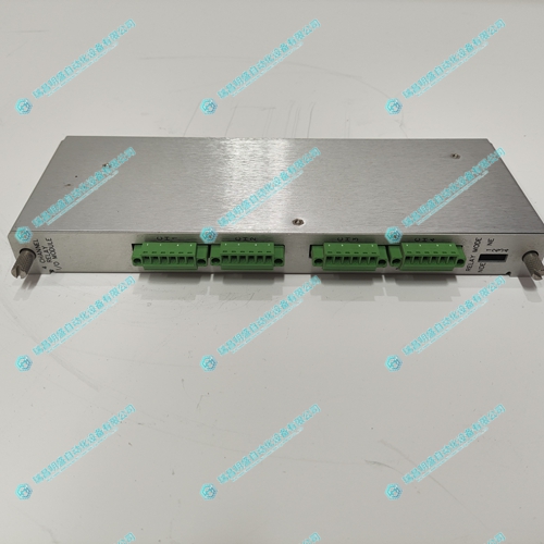 BENTLY 3500/70 125720-01繼電器模塊