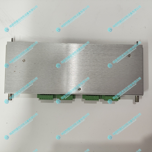 BENTLY 3500/70 125720-01繼電器模塊