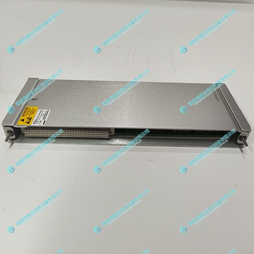 BENTLY 3500/70 125720-01繼電器模塊