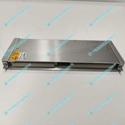 BENTLY 3500/70 140471-01脈沖速度檢測(cè)器模塊