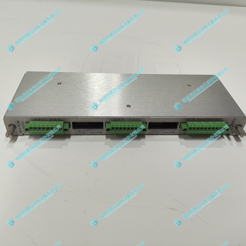 BENTLY 3500/70 140471-01脈沖速度檢測(cè)器模塊