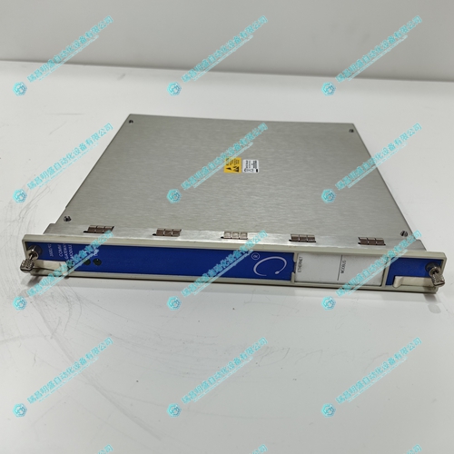 BENTLY 3500/92 136180-01電源控制器