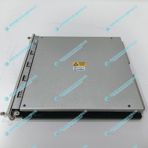 BENTLY 3500/92 136180-01電源控制器