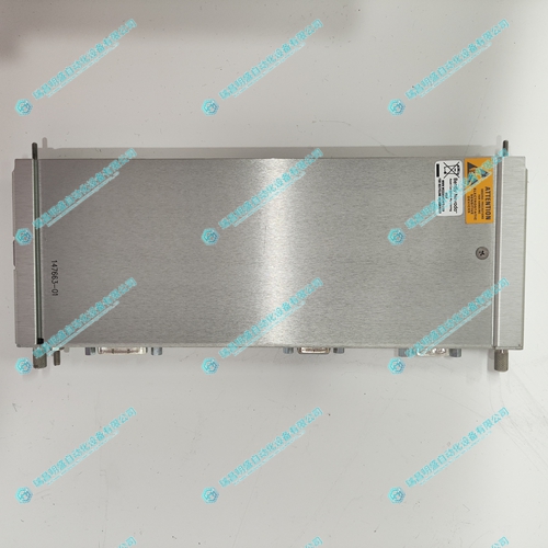 BENTLY 3500/94 147663-01繼電器模塊