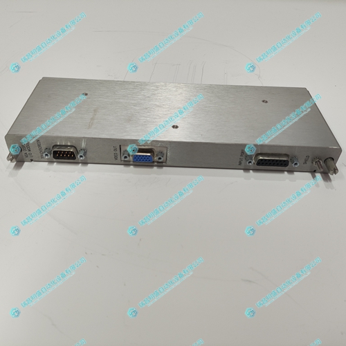 BENTLY 3500/94 147663-01繼電器模塊