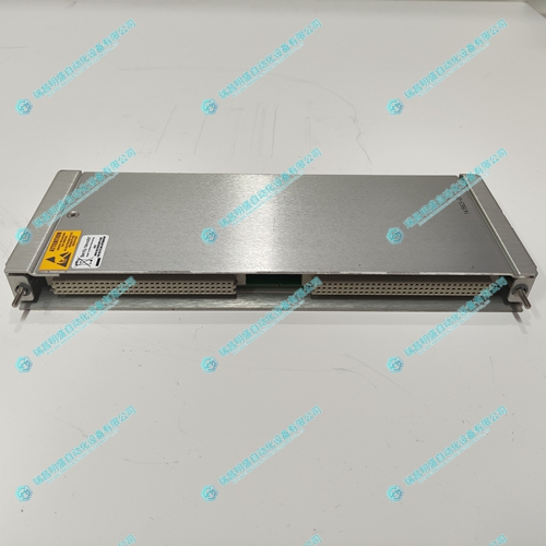 BENTLY 3500/94 147663-01繼電器模塊