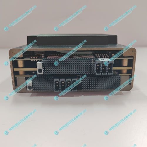 BENTLY 3701/55 繼電器模塊