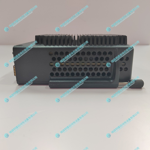 BENTLY 3701/55 繼電器模塊