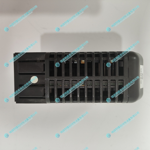 EMERSON KJ4110X1-BA1伺服冗余系統(tǒng)