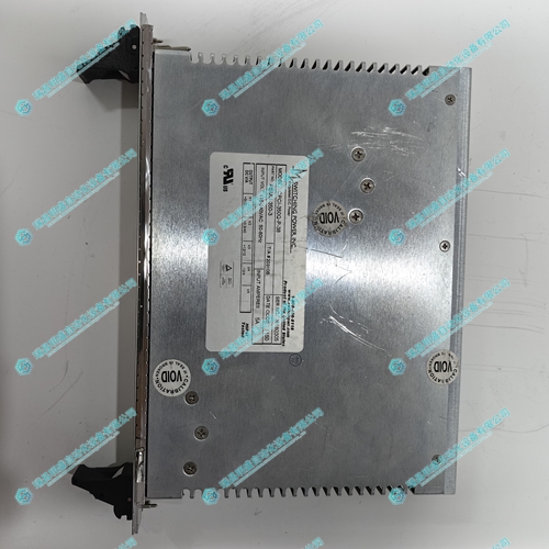 PTM PSMU-350-3 CPCI-350Q-P-38 緊湊型電源模塊
