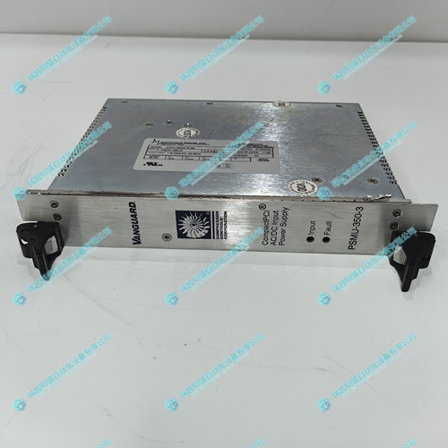 PTM PSMU-350-3 CPCI-350Q-P-38 緊湊型電源模塊