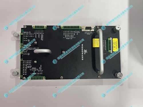 WOODWARD 5437-1119 保護(hù)模塊