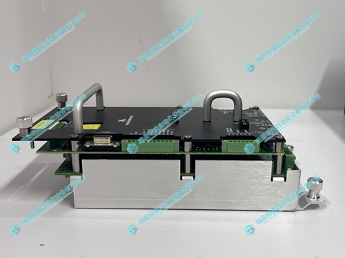 WOODWARD 5437-1119 保護模塊