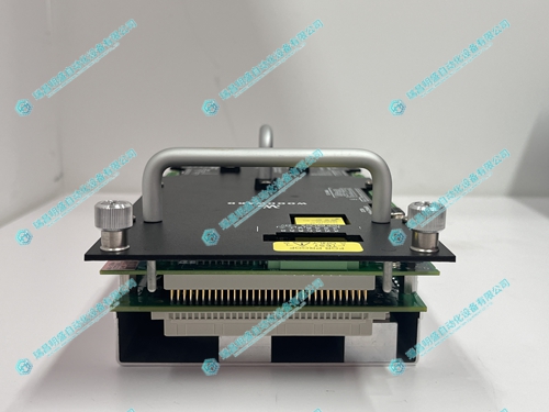 WOODWARD 5437-1119 保護模塊