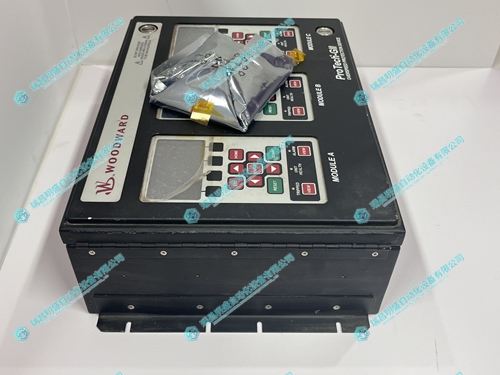 woodward 8237-1246 控制調(diào)速器