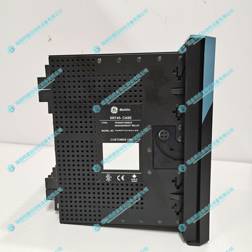 SR745-W2-P1-G1-HI-A-L-R-E變壓器管理繼電器