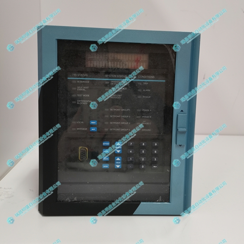 SR745-W2-P1-G1-HI-A-L-R-E 變壓器管理繼電器