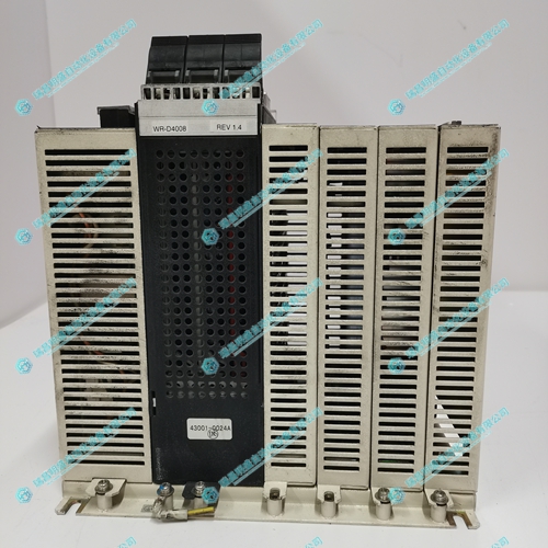 RELIANCE S-D4039 伺服系統(tǒng)驅(qū)動(dòng)模塊