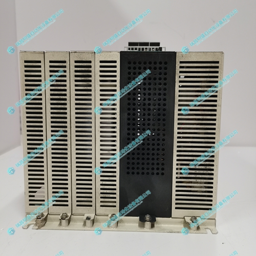 RELIANCE S-D4039 伺服系統(tǒng)驅(qū)動(dòng)模塊