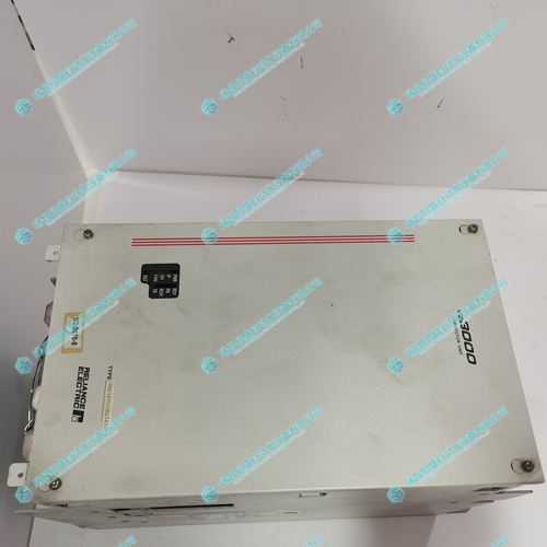 RELIANCE VZ3000 UAZ3455 UAZ3475 伺服驅(qū)動器  