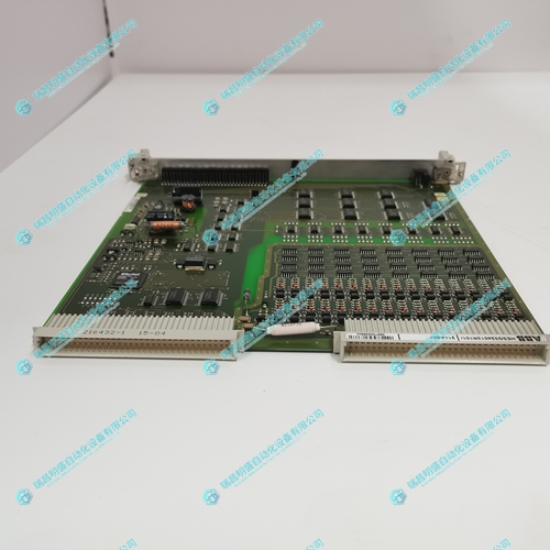 216AB61 HESG324013R101模擬輸入板