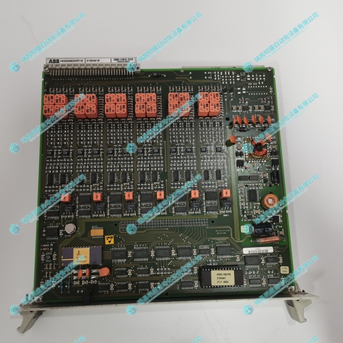 216EA61B HESG448230R1-G 數(shù)字量輸出模塊