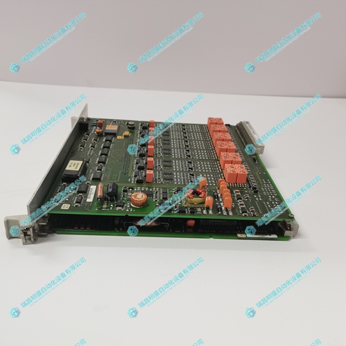 216EA61B HESG448230R1-G 數(shù)字量輸出模塊