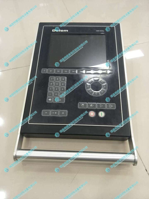 DELEM DA-53S DA-56S數(shù)控折彎機控制系統(tǒng) 