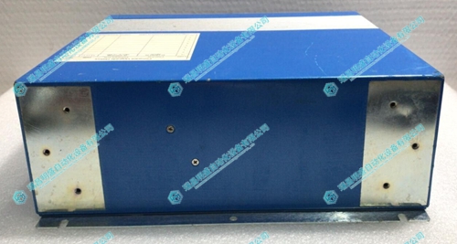 TRUST AUTOMATION C-2027-D01伺服驅(qū)動(dòng)器