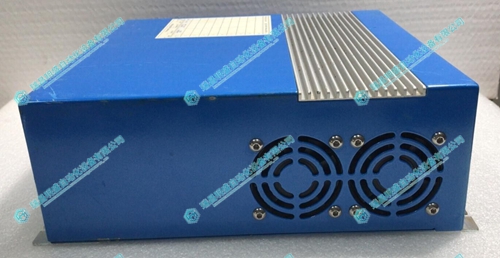 TRUST AUTOMATION C-2027-D01伺服驅(qū)動(dòng)器