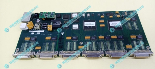 Lam Research 810-002895-001控制器模塊