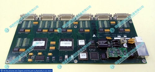 Lam Research 810-002895-001控制器模塊