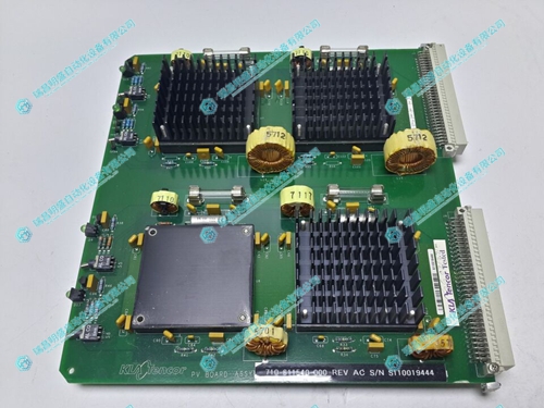 KLA-Tencor 710-611540-000直流電源板